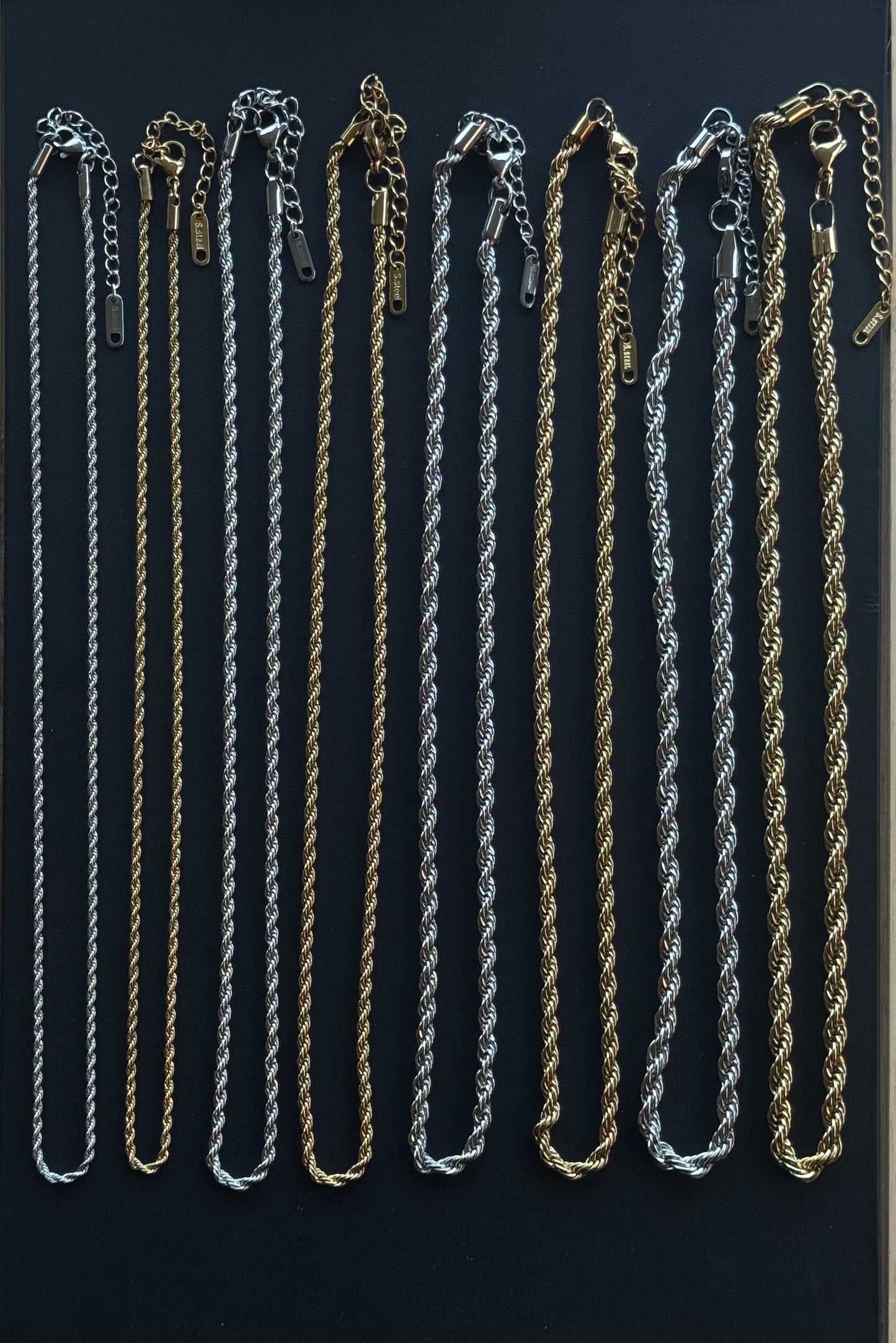 TATUM CHAIN