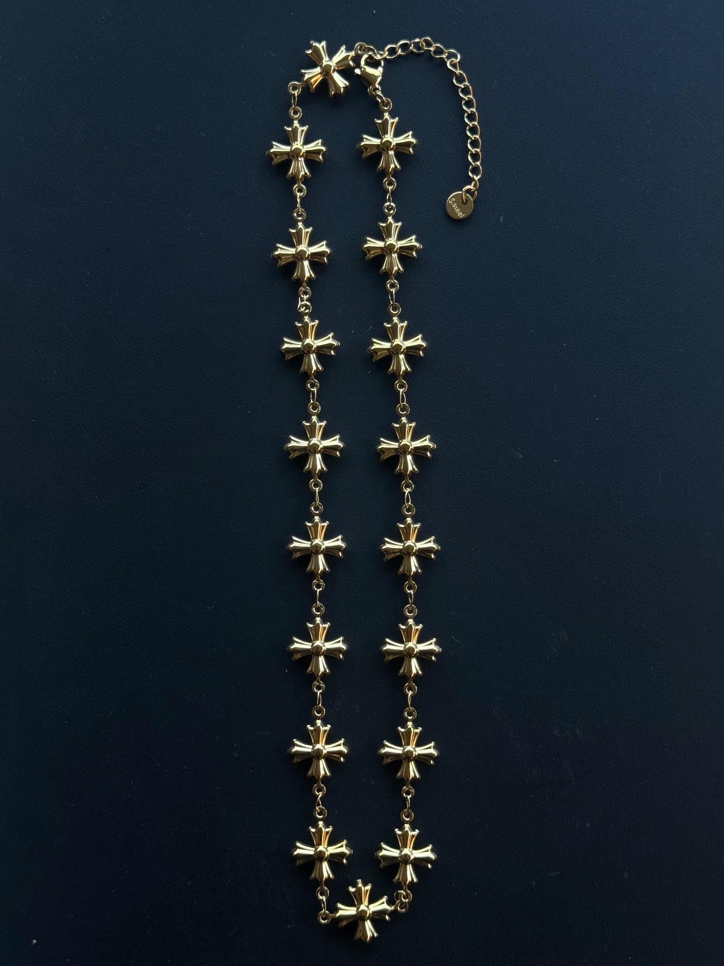 KRISTYN NECKLACE