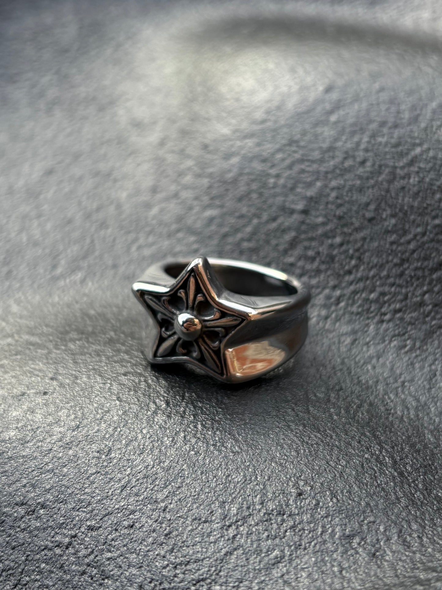 ELIJAH RING