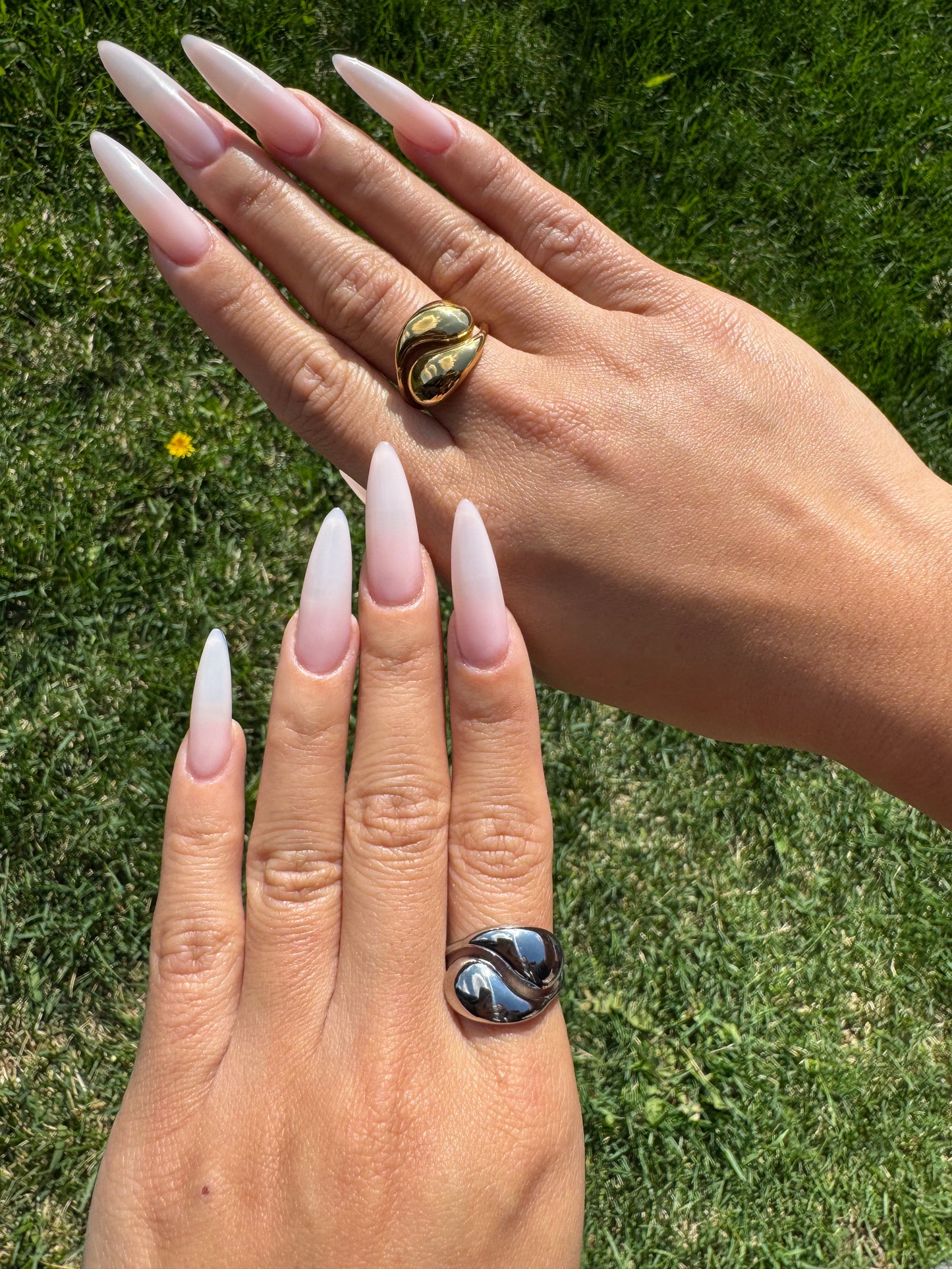 PIA RING
