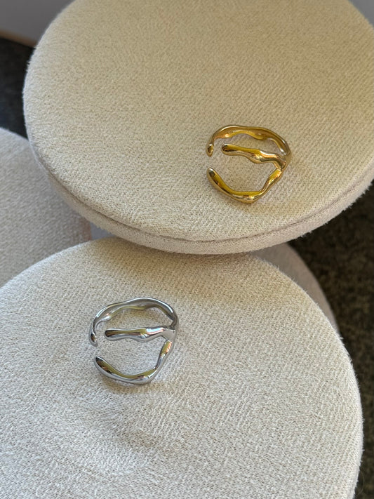 DEMI RING