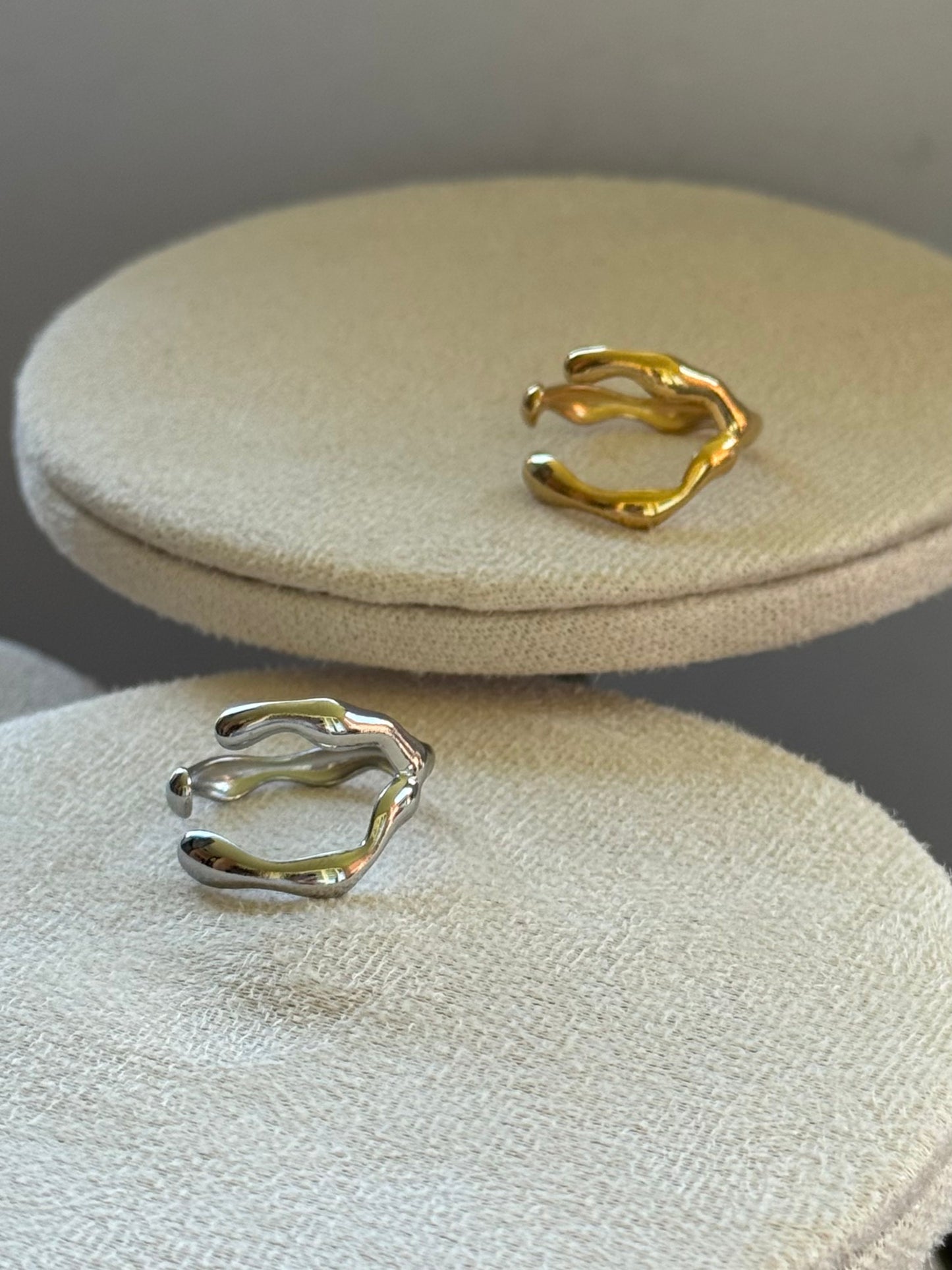 DEMI RING