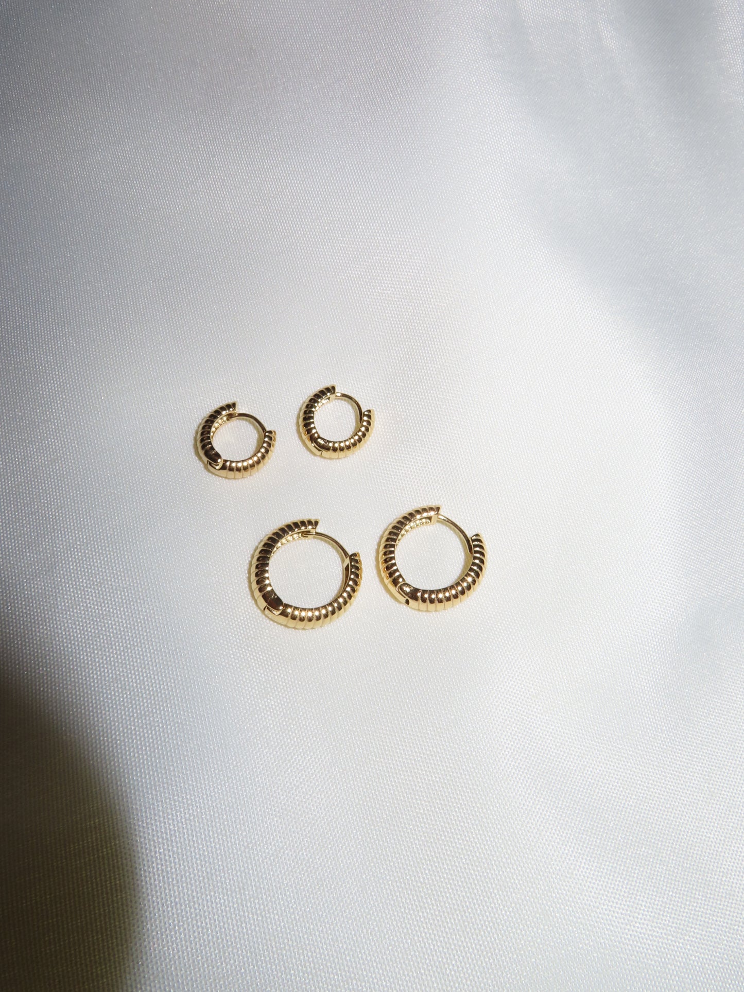 BROOKLYN EARRINGS