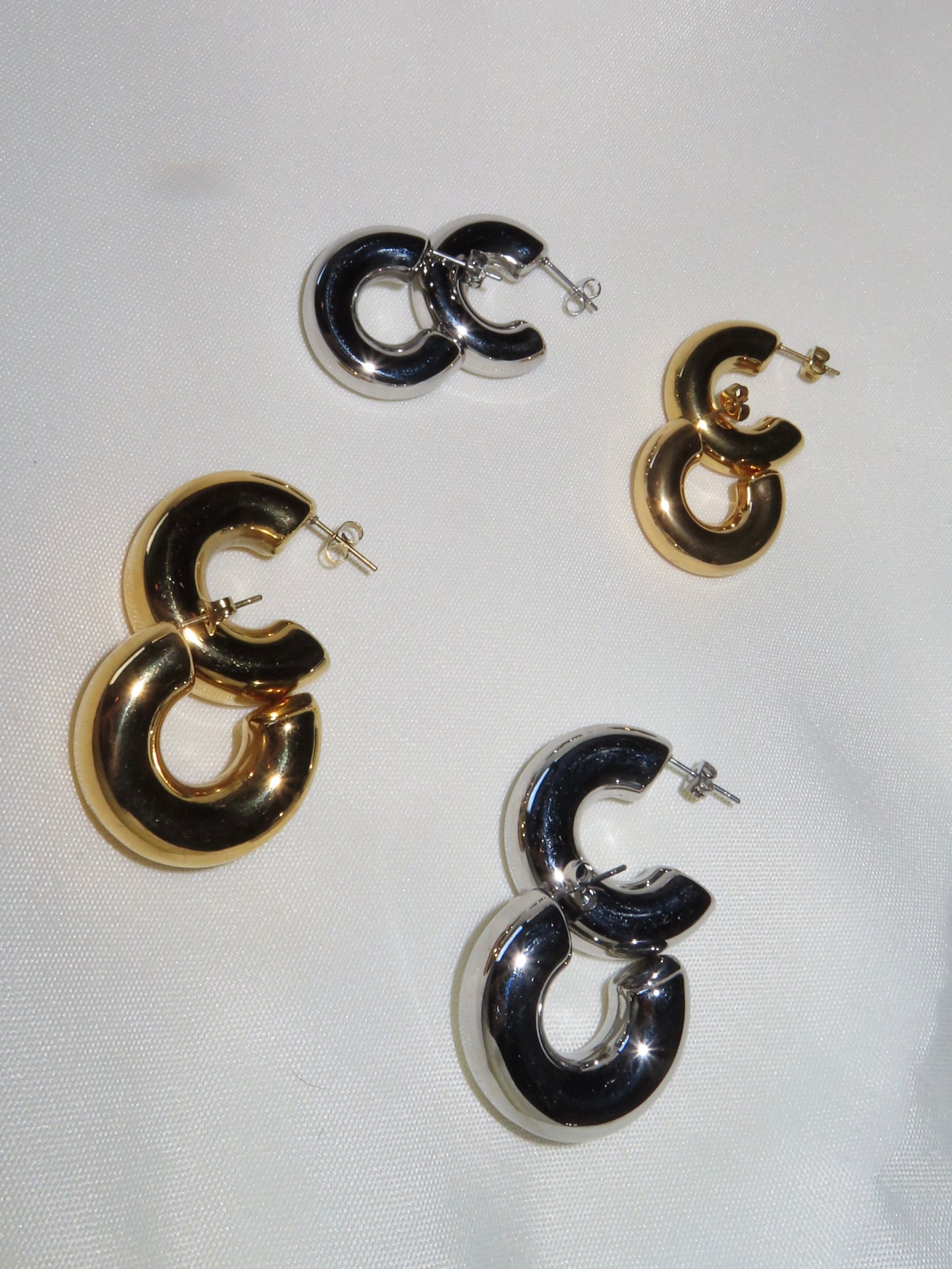 CHLOE EARRINGS