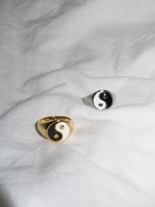 YINYANG RING