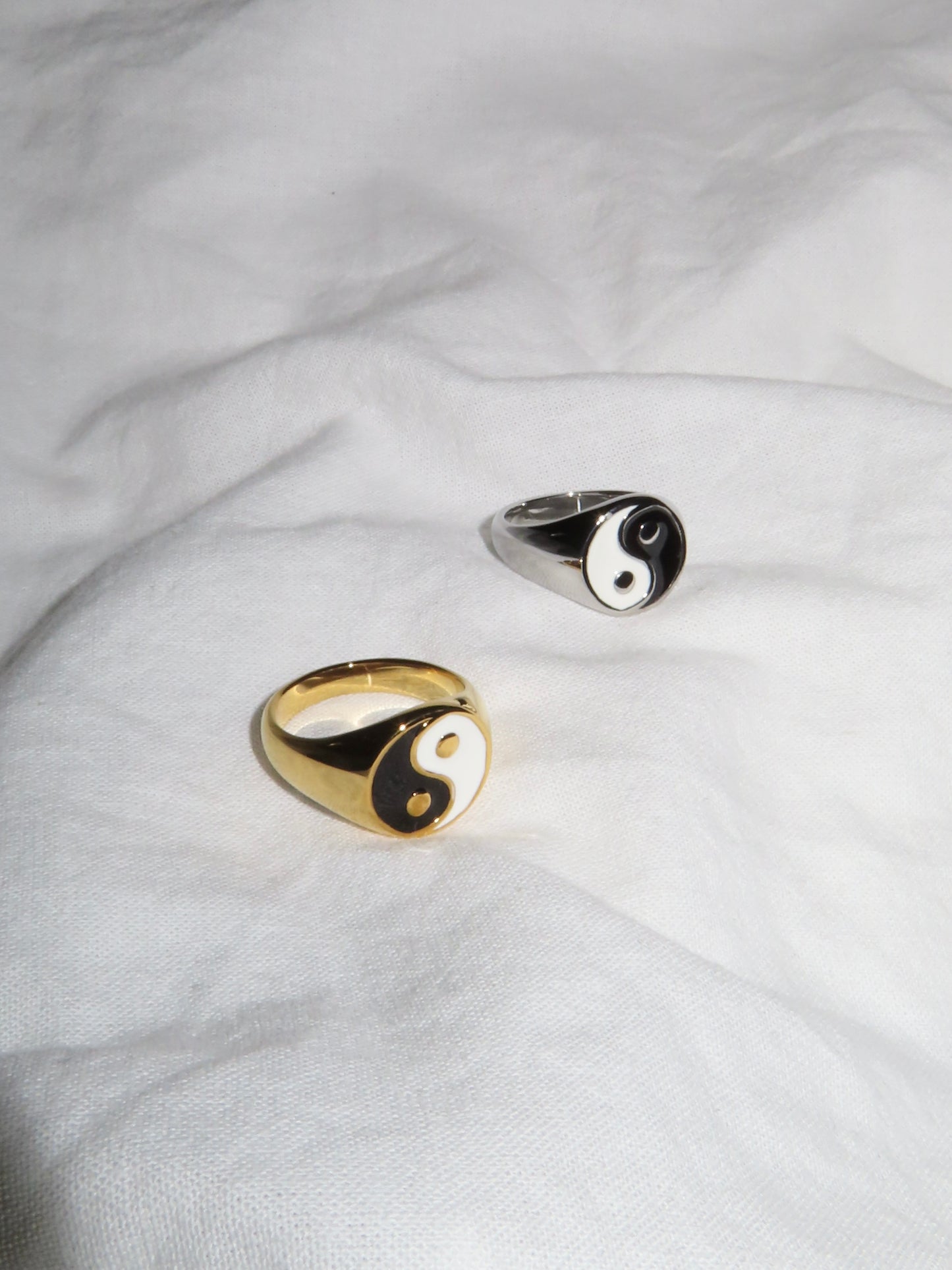 YINYANG RING