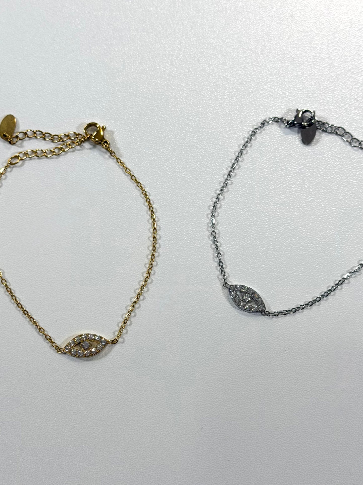 EVIL EYE BRACELET
