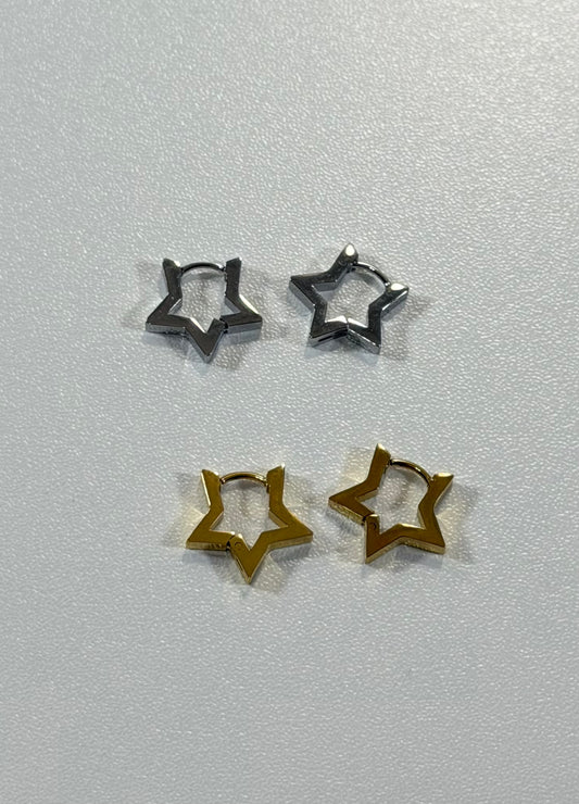 STARR EARRINGS