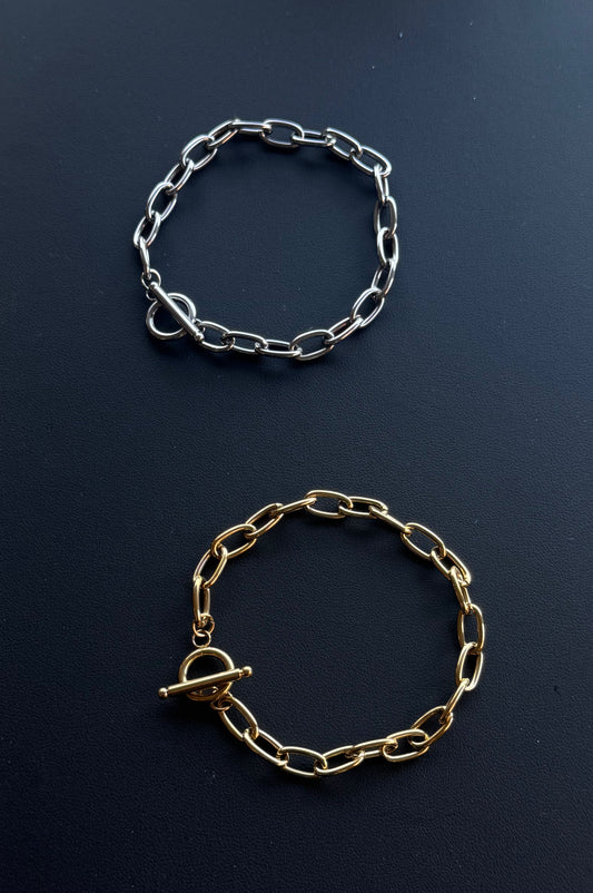 ROBIN BRACELET