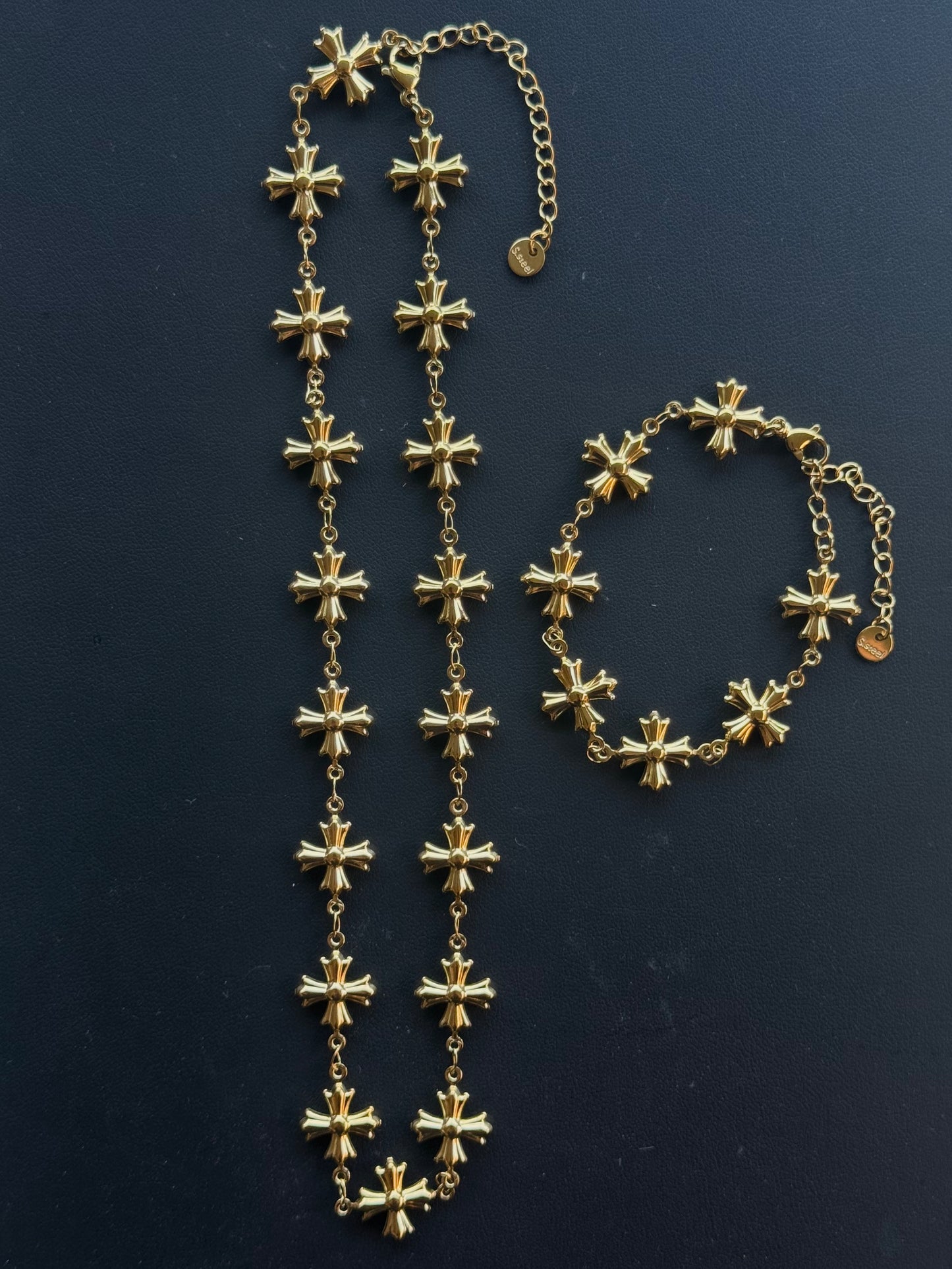 KRISTYN NECKLACE