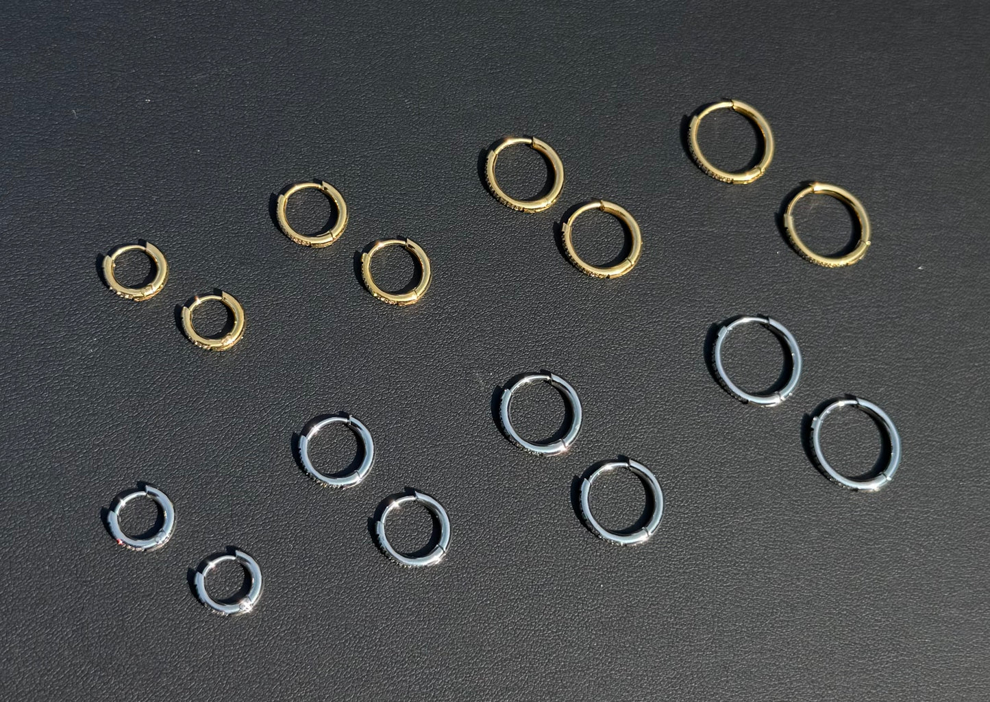 FALLON EARRINGS