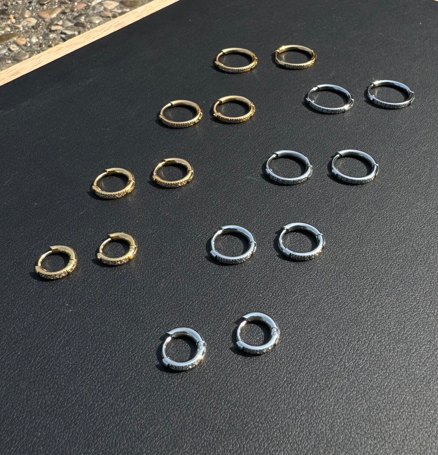 FALLON EARRINGS