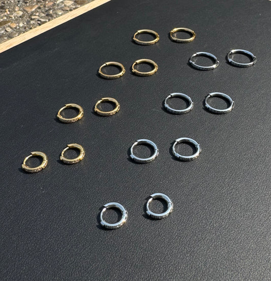FALLON EARRINGS