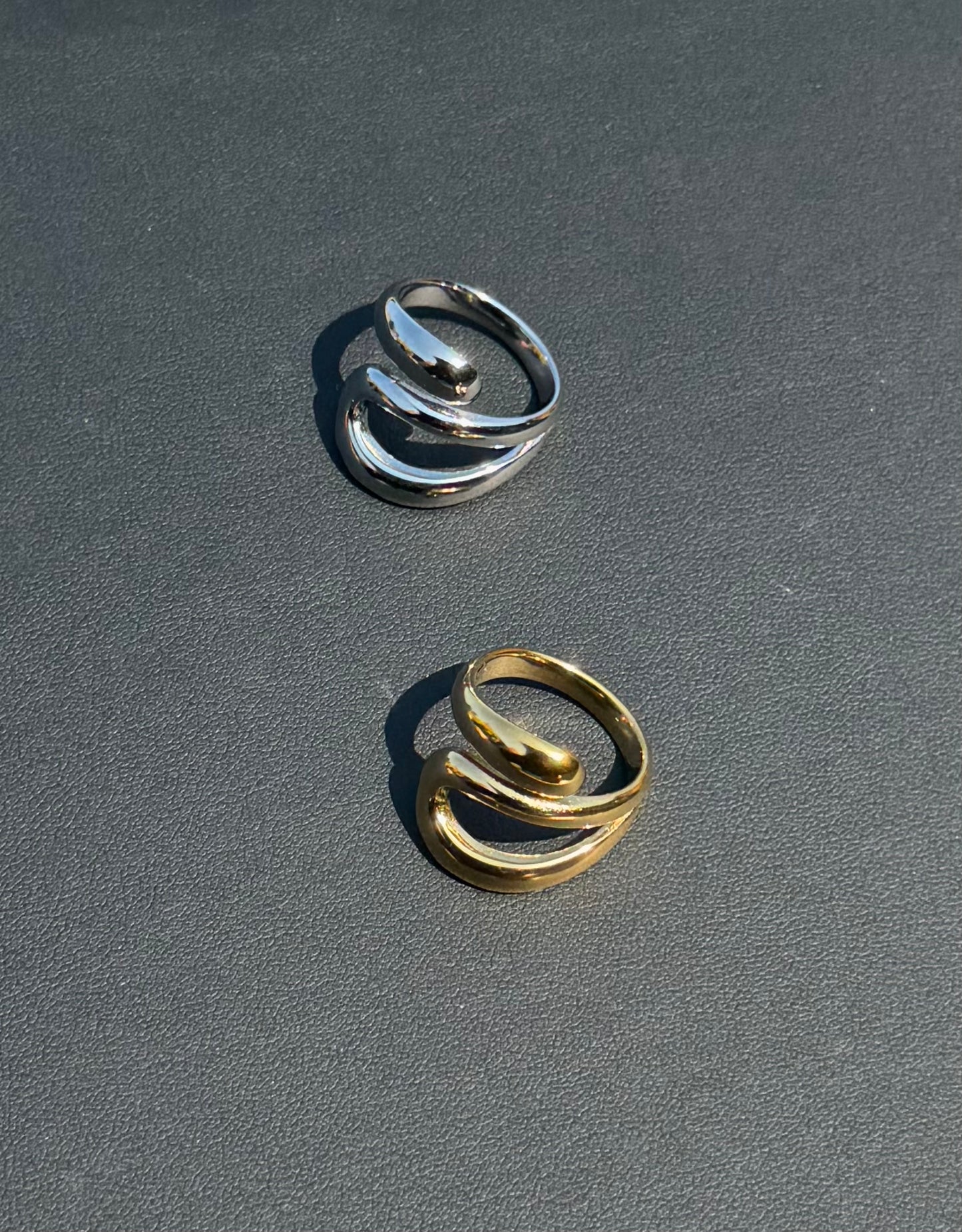 OAKLEY RING