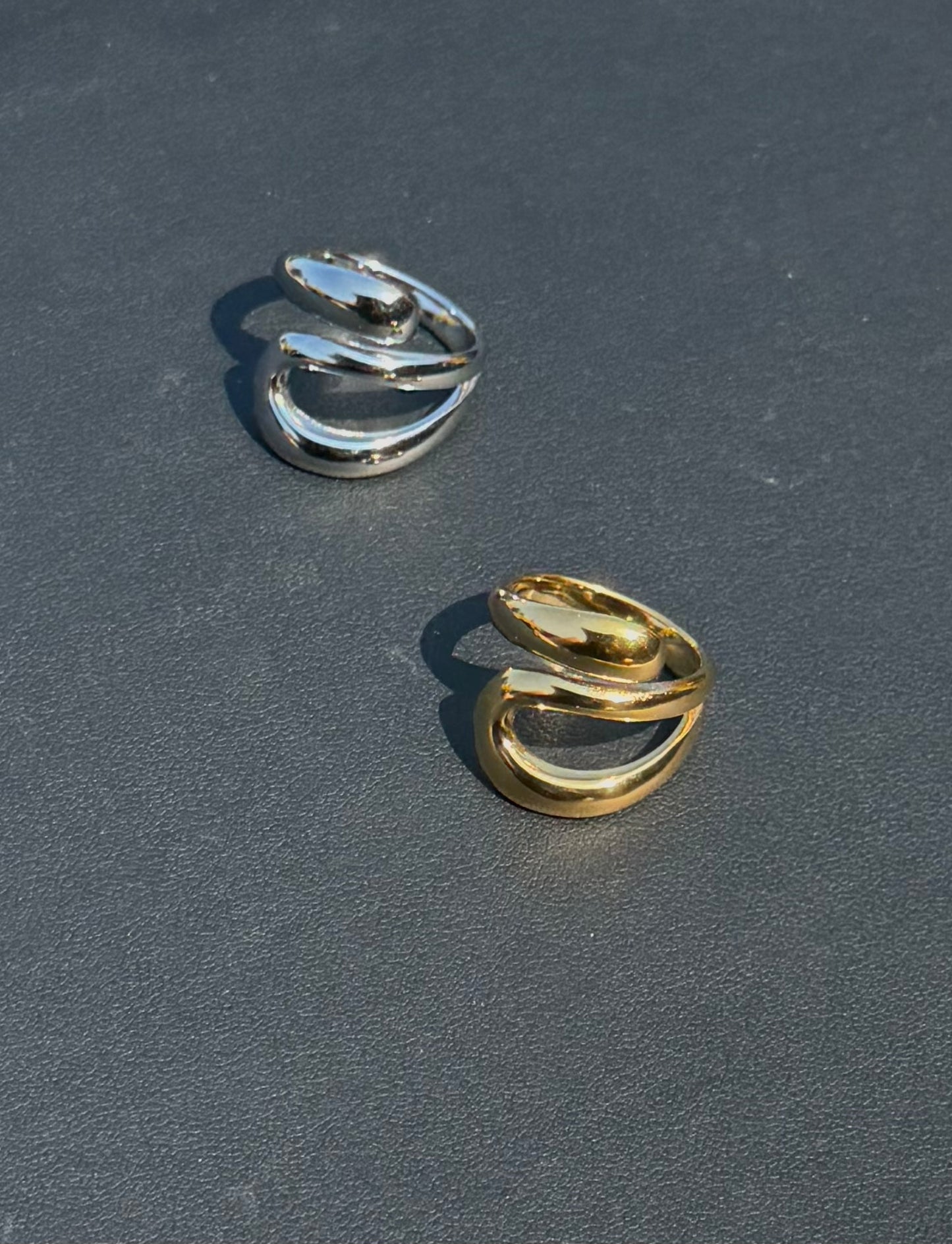 OAKLEY RING