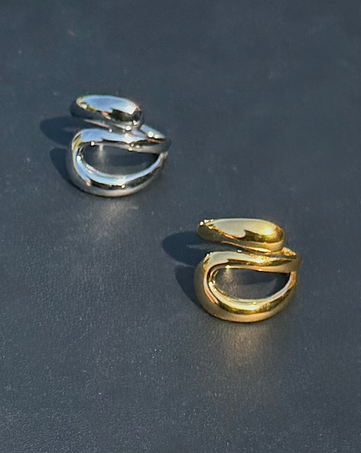 OAKLEY RING