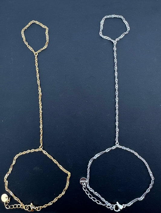 KELSEY HANDCHAIN