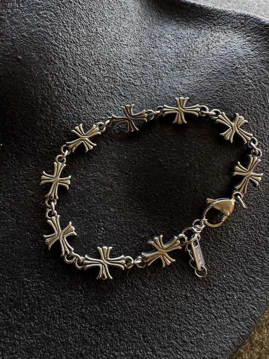 ONYX BRACELET