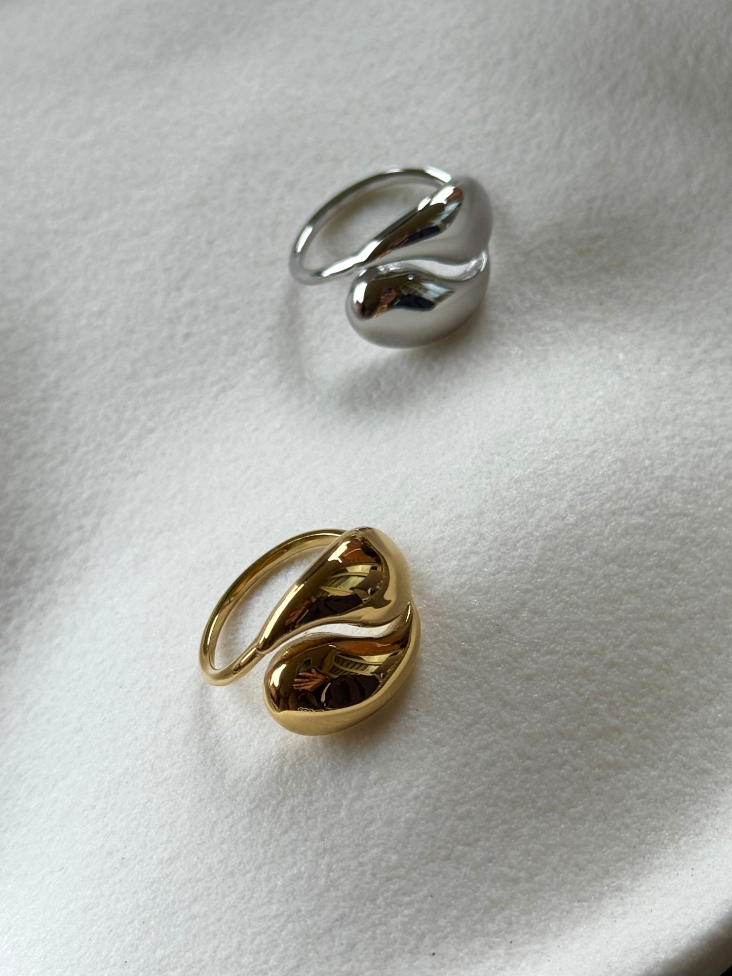 PIA RING