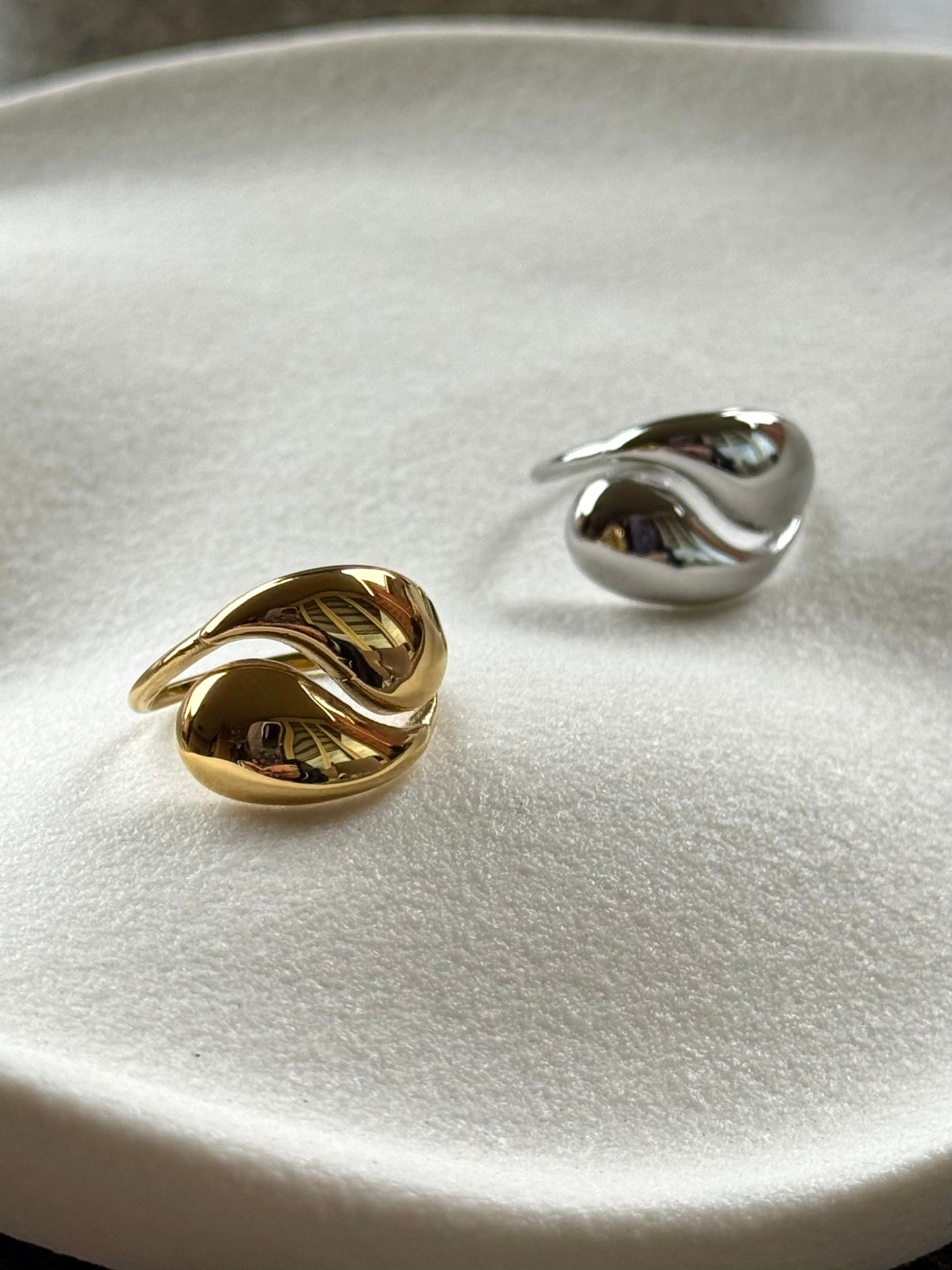 PIA RING