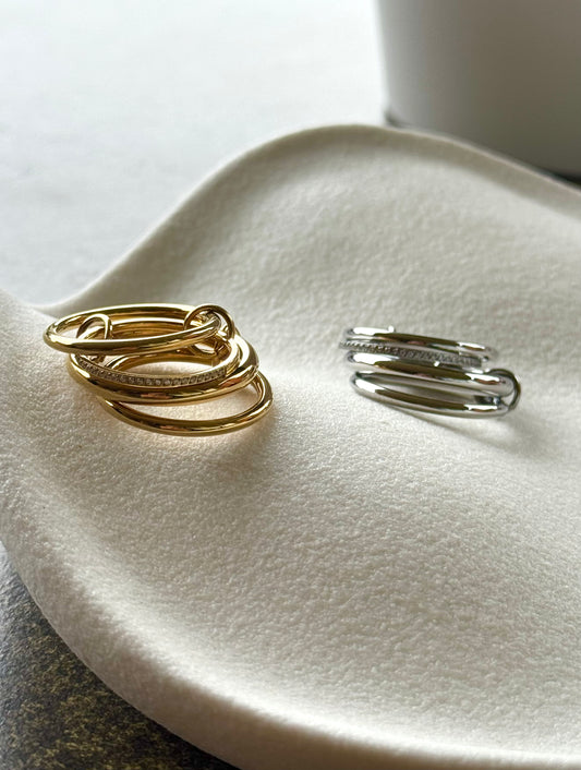 HAILEY RING