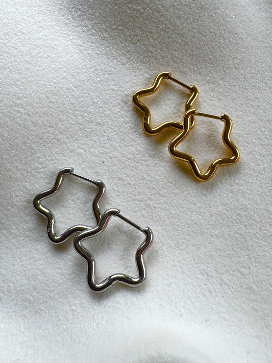 STELLA EARRINGS