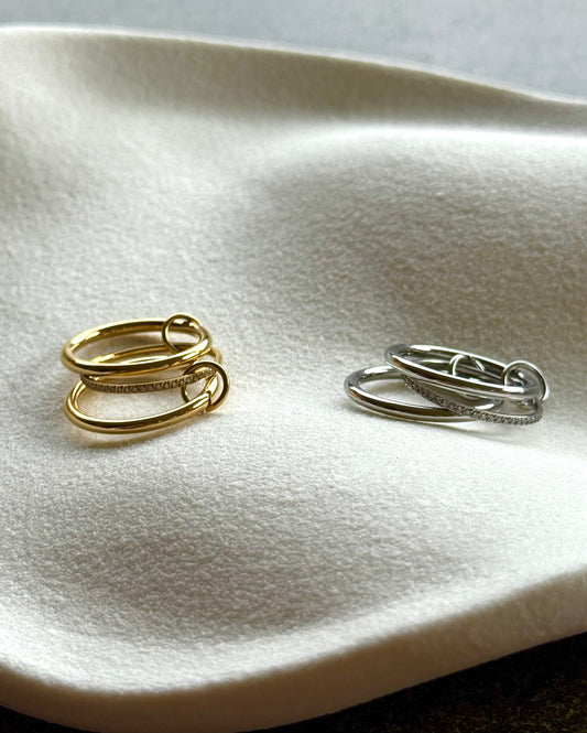 HALLIE RING