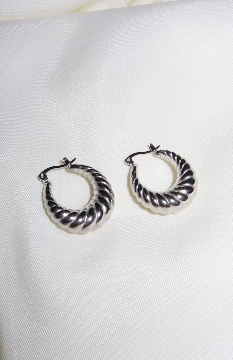 DONNA EARRINGS